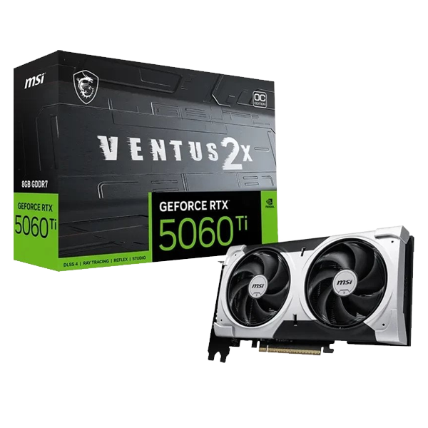 5060 Ti Ventus
