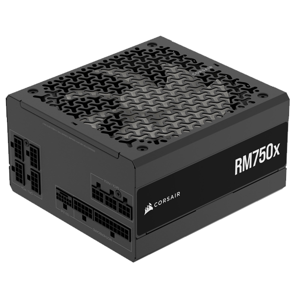 Corsair RM750X