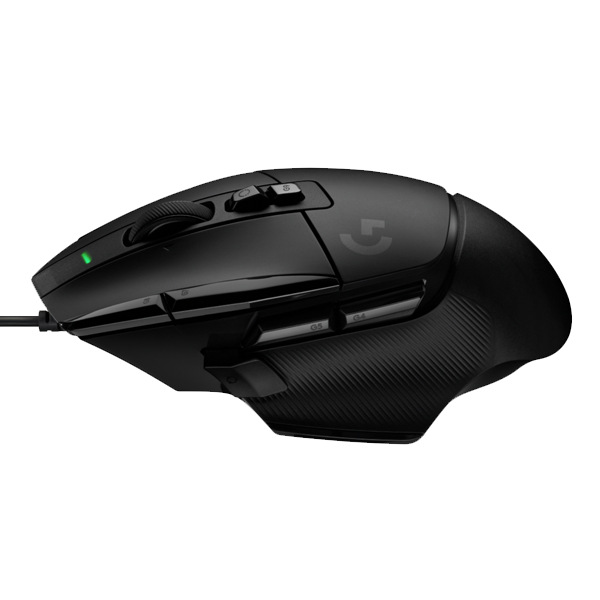 Logitech G502 X