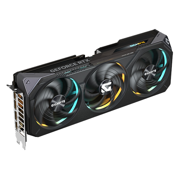 Gigabyte GeForce RTX 5070 Gaming OC