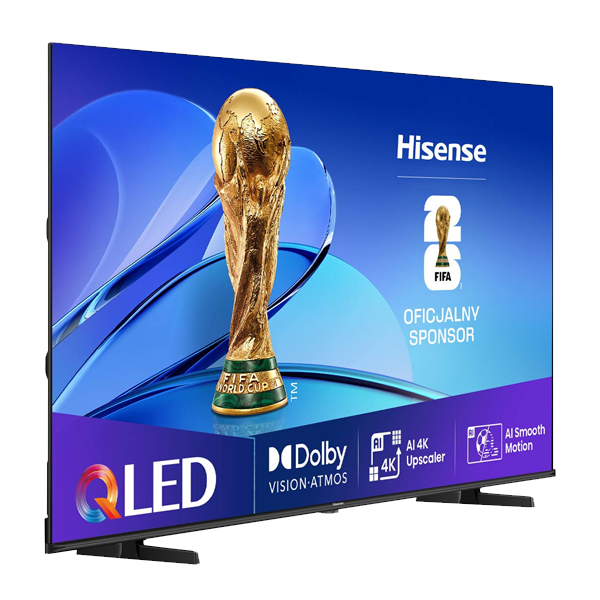 HISENSE 65E7Q