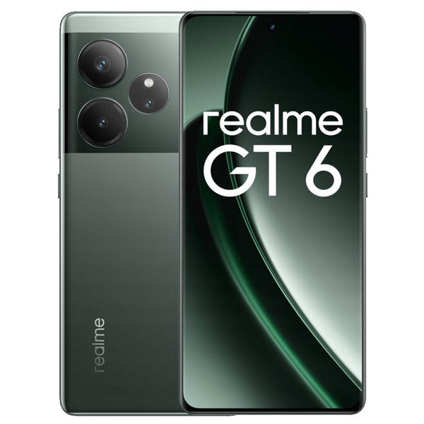 Realme GT 6