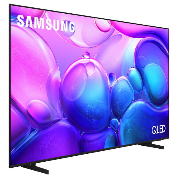 SAMSUNG QE55Q6F QLED 4K