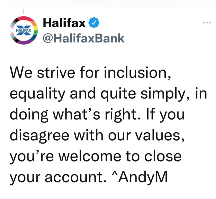 Halifax Twitter