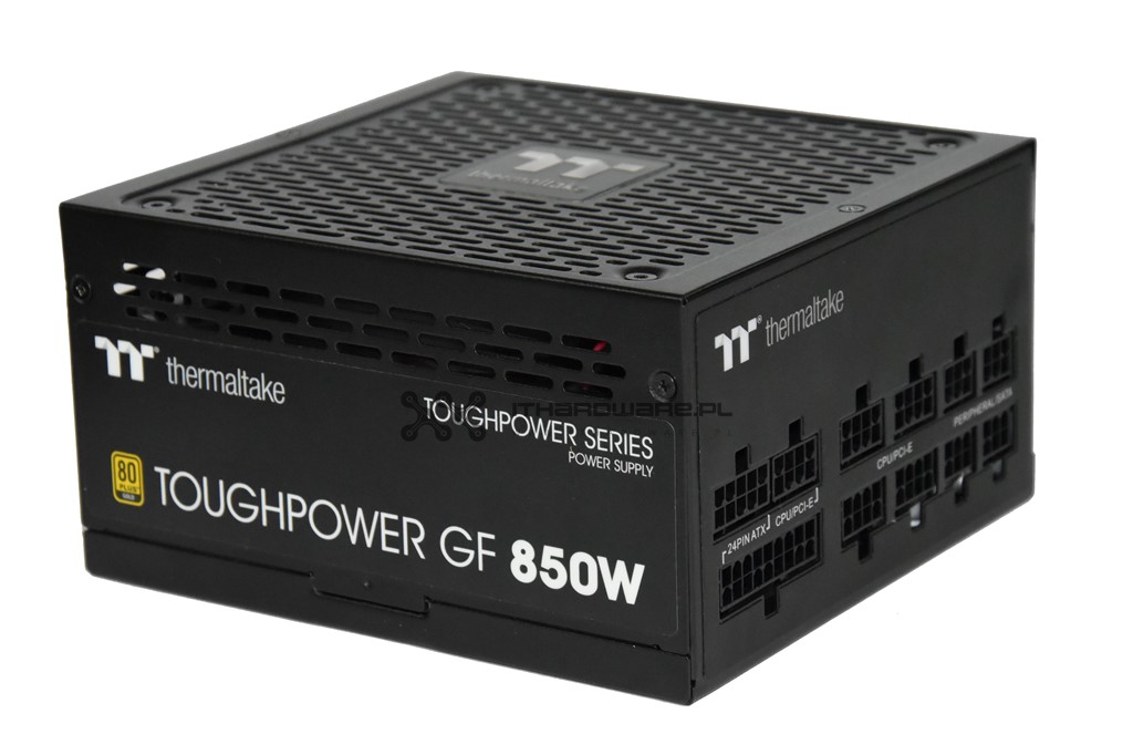 Thermatake Toughpower GF 850W