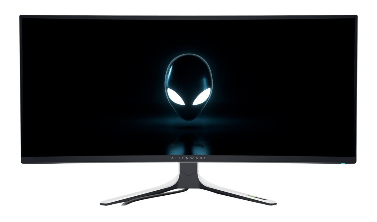 Dell Alienware AW3423DW QD-OLED