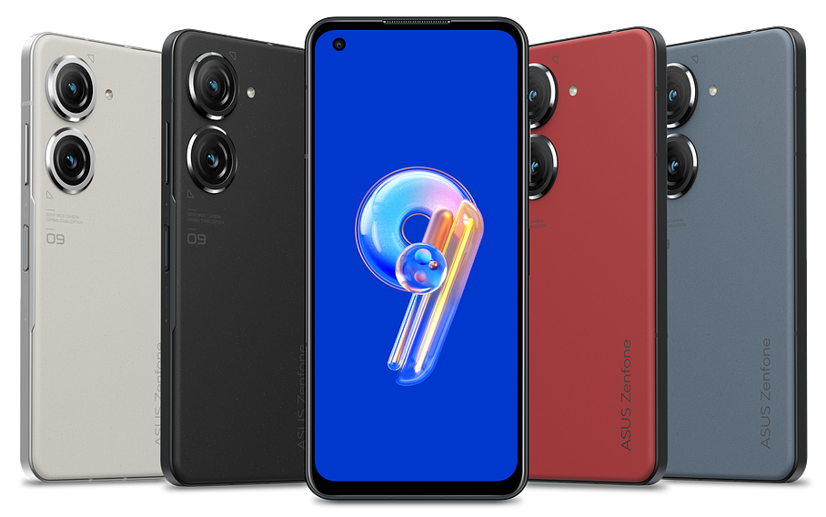 Zenfone 9