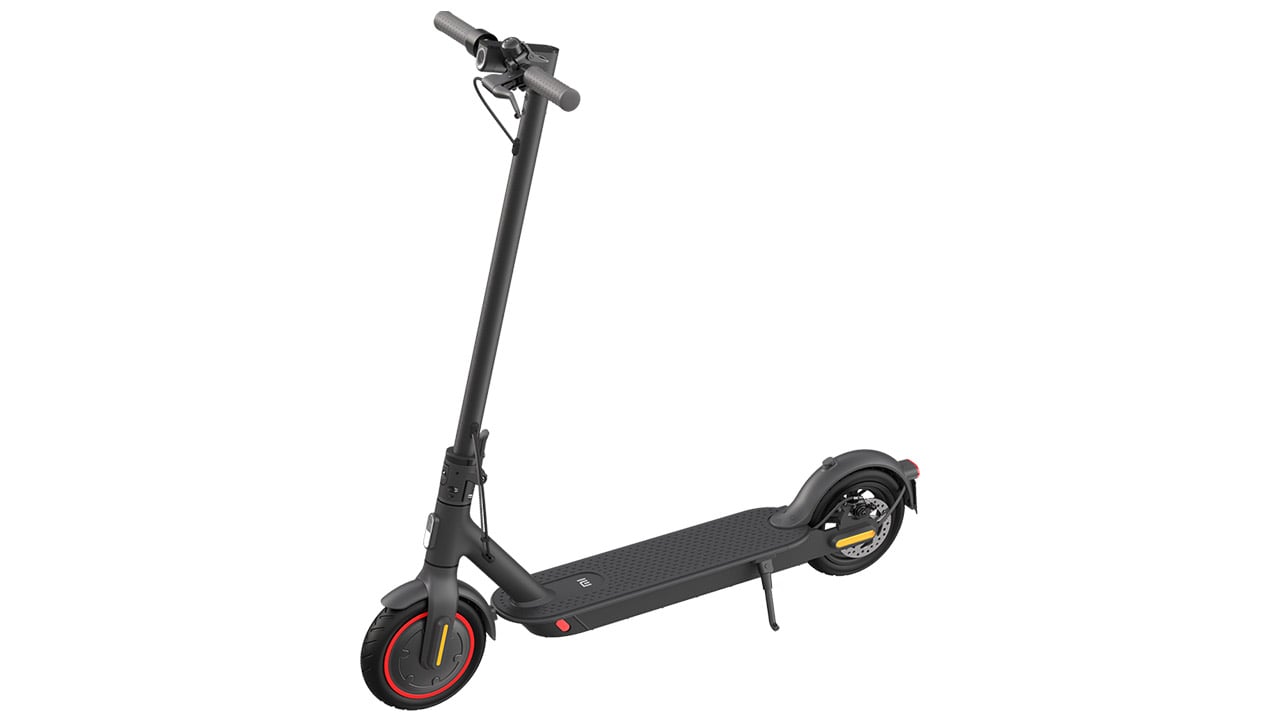 Mi Electric Scooter Pro 2