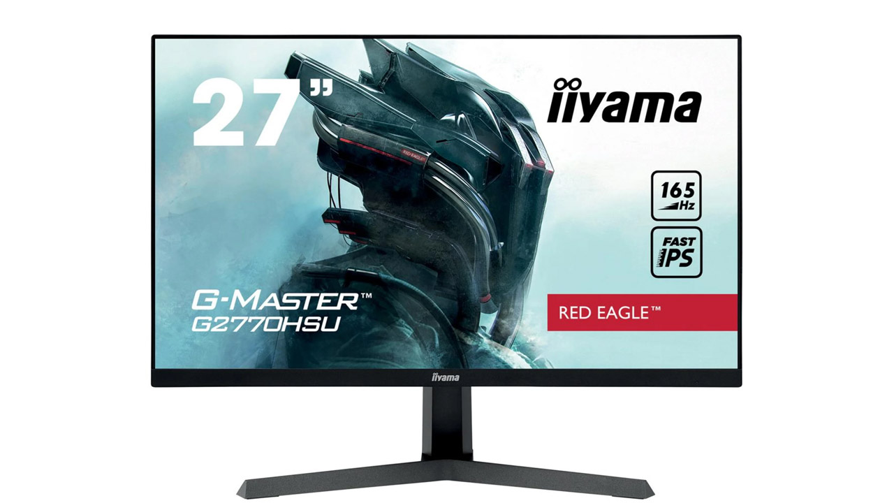 iiyama G2770HSU-B1