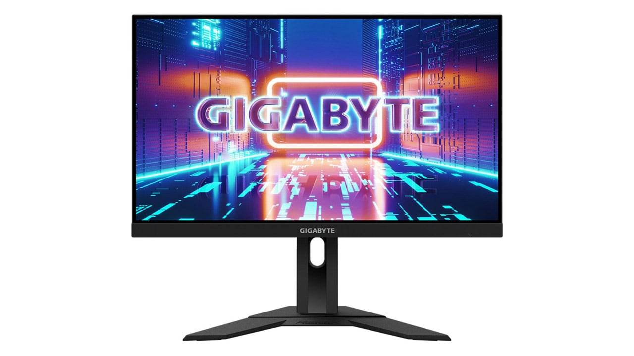 Gigabyte G24F