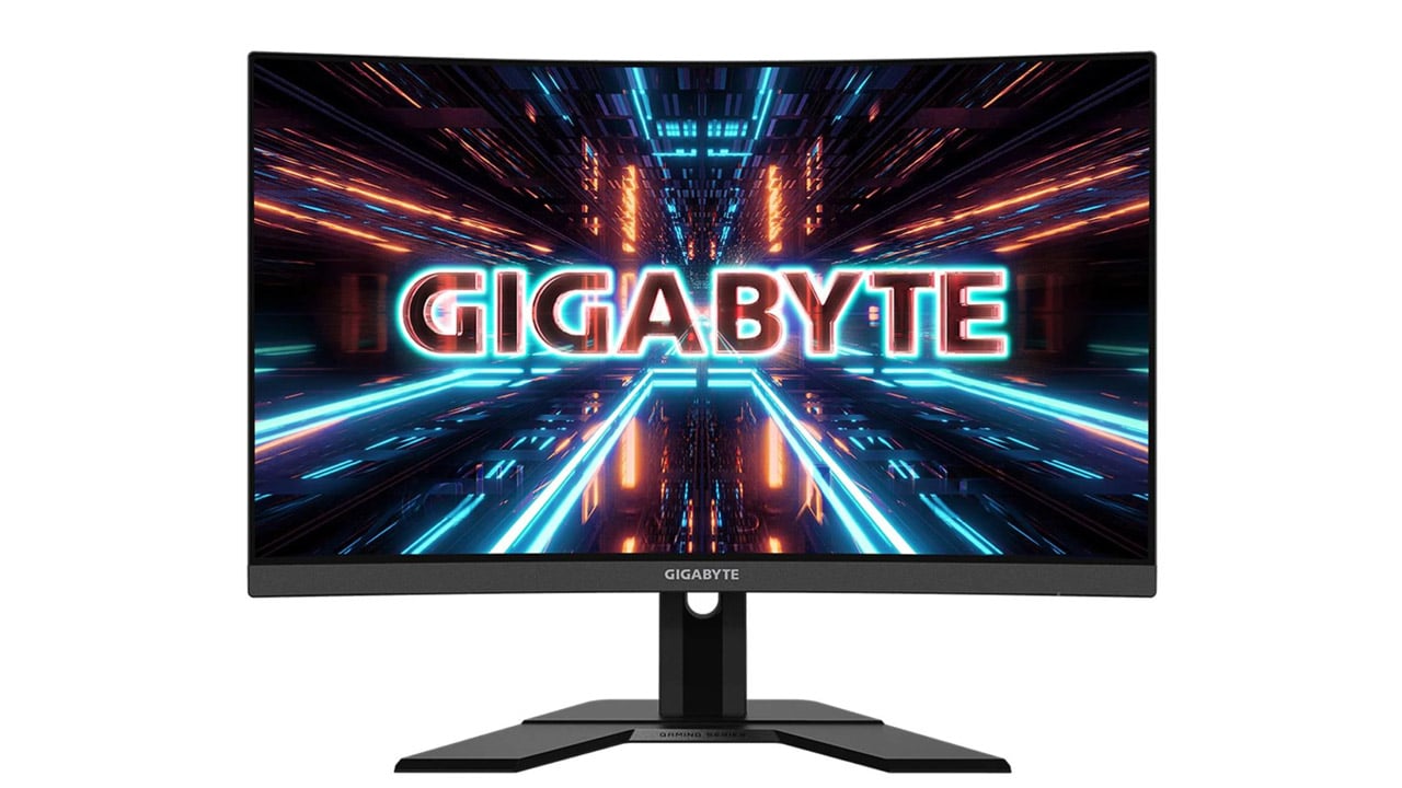 Gigabyte G27QC