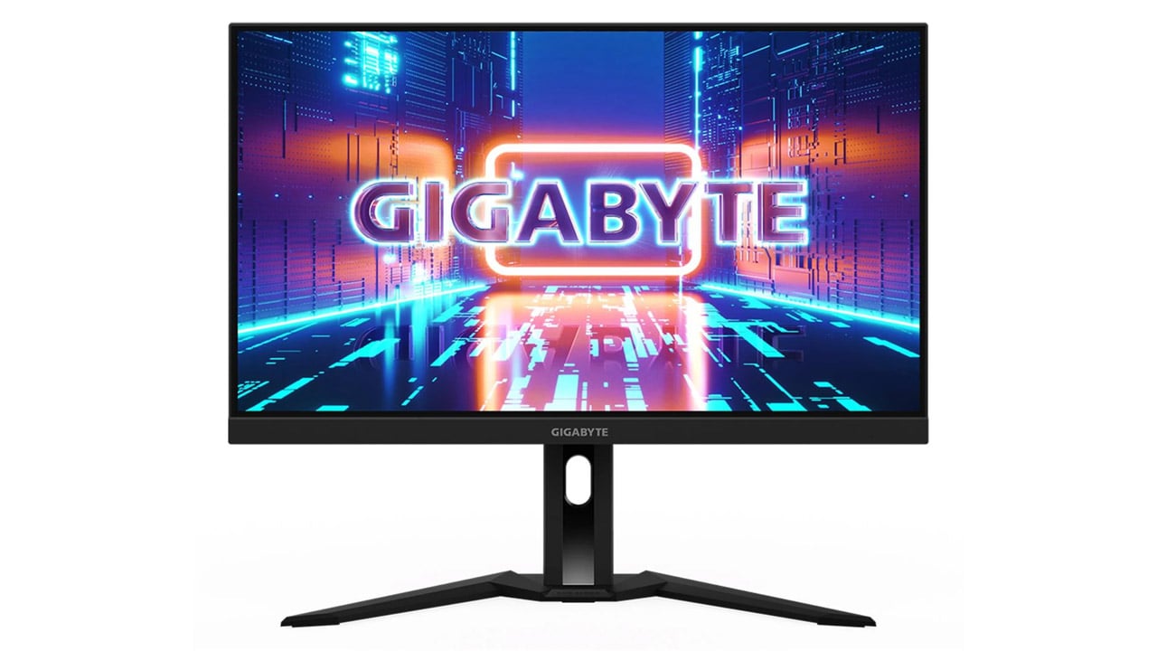 Gigabyte M27Q