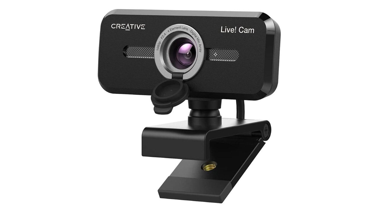 Creative Live Cam