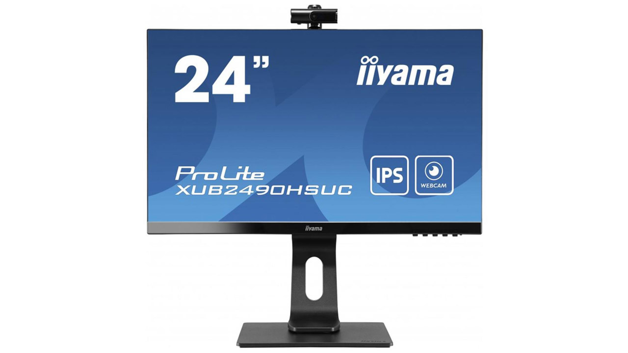 iiyama XUB2490HSUC-B1