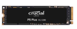 Crucial 1TB M.2 PCIe Gen4 NVMe P5 Plus