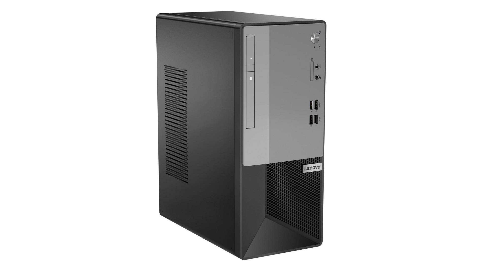Recenzja Lenovo V55t 2. generacji. Kompaktowy komputer do pracy i multimediów
