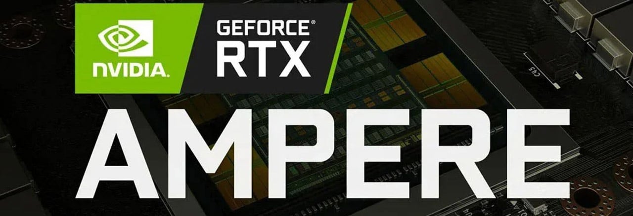 GeForce RTX Ampere