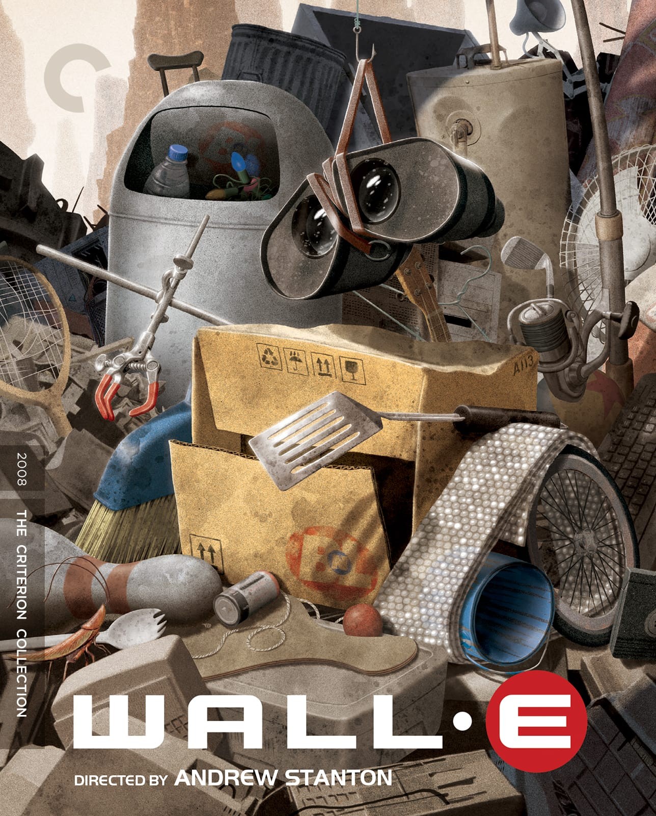 WALL-E Criterion