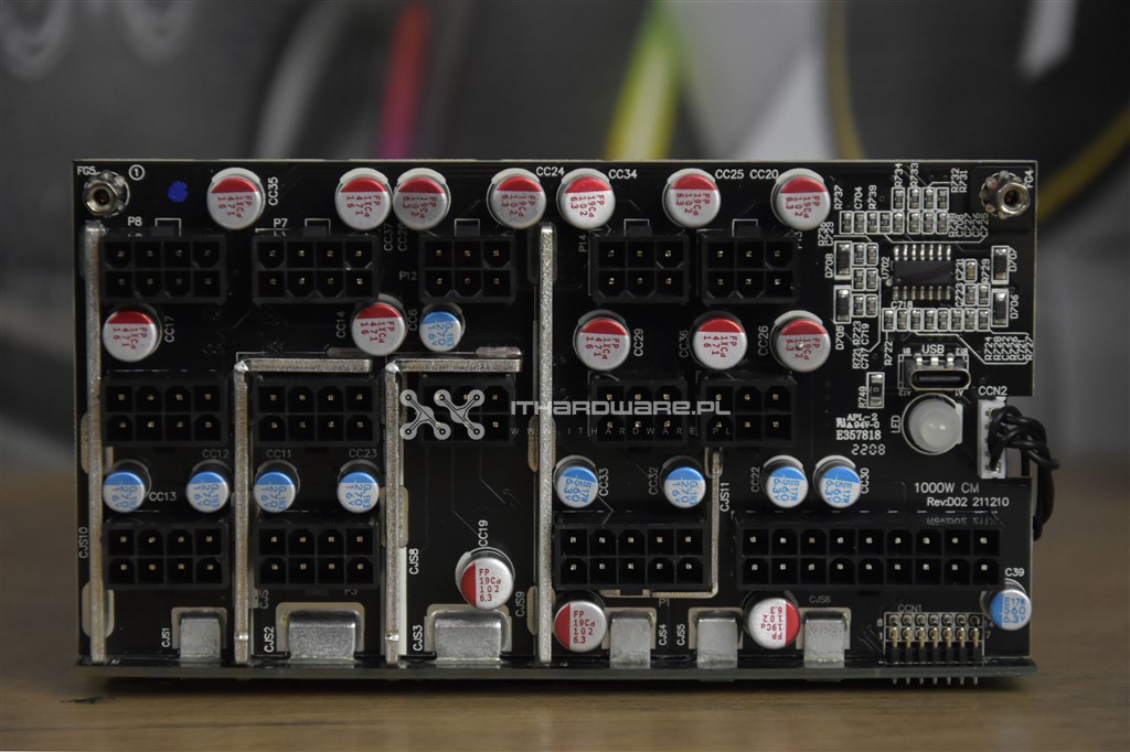 Corsair HX1000i