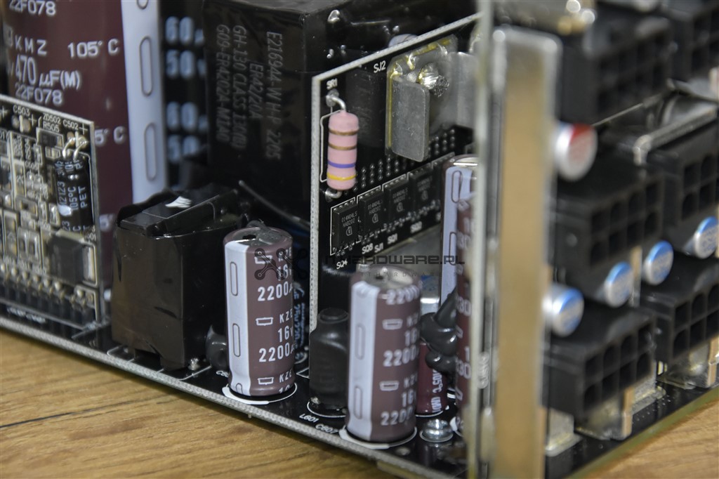 Corsair HX1000i