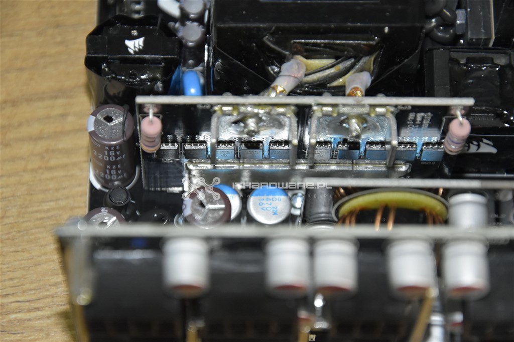 Corsair HX1000i