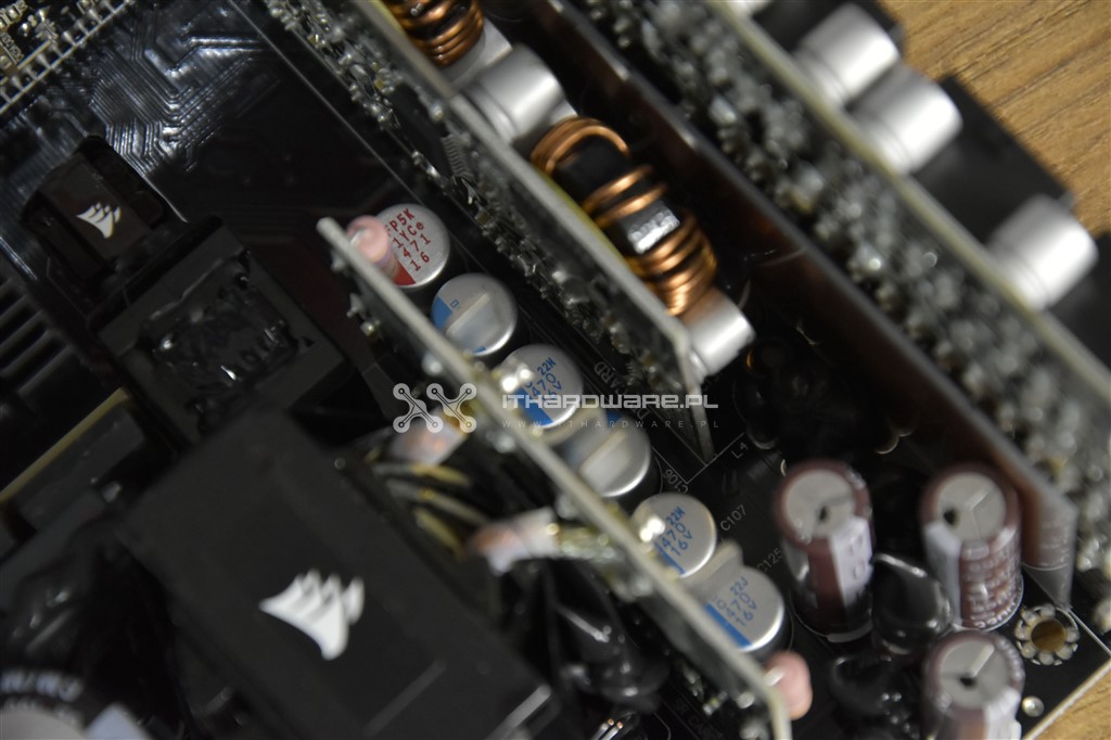 Corsair HX1000i