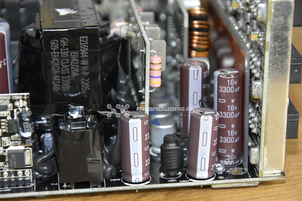 Corsair HX1000i
