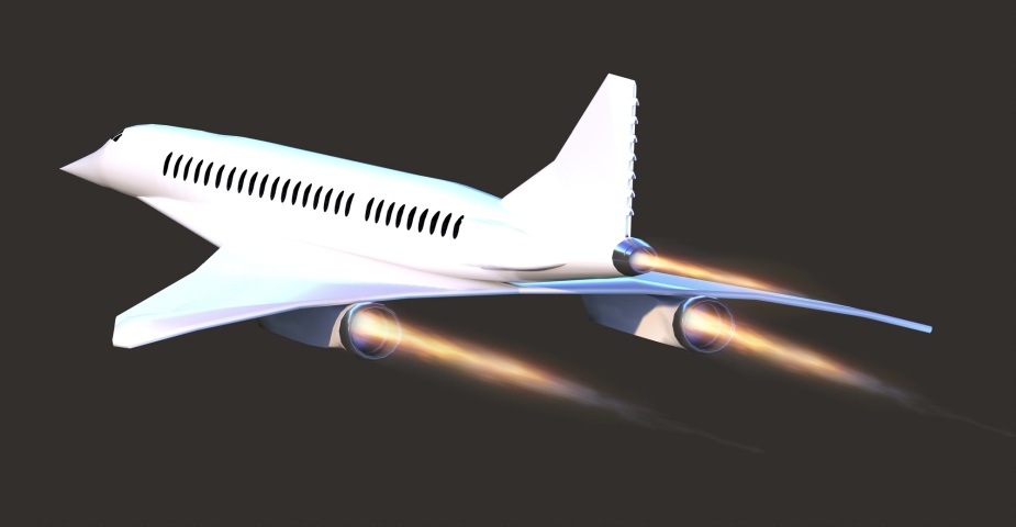 Hypersonic