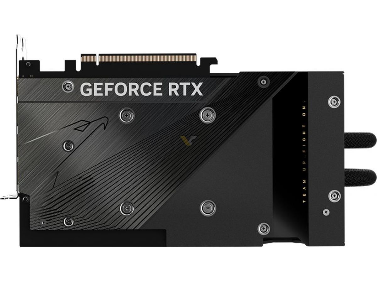GeForce RTX 4090 Aorus Waterforce