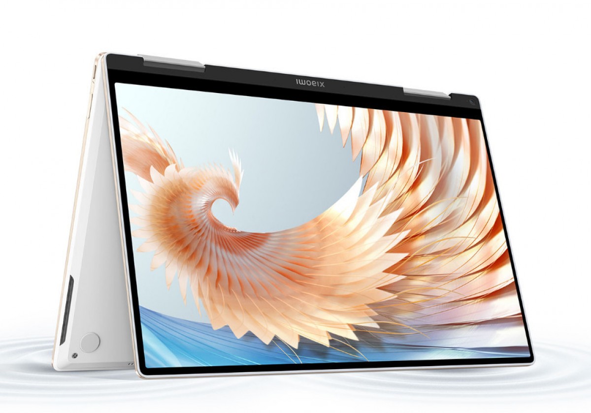 Xiaomi Book Air 13 - tańsza alertnatywa dla MacBooka i do tego z OLEDem