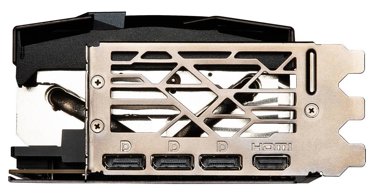 MSI GeForce RTX 4080 SUPRIM X - test karty graficznej