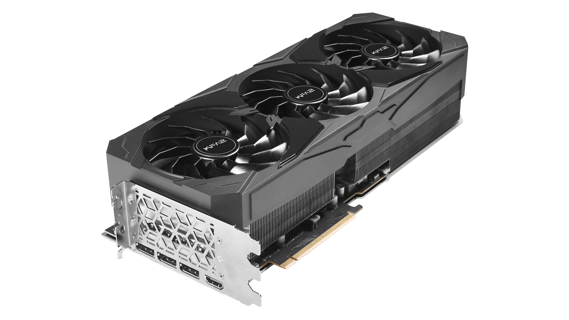 NVIDIA GeForce RTX 4080 - test GPU na przykładzie karty graficznej KFA2 SG