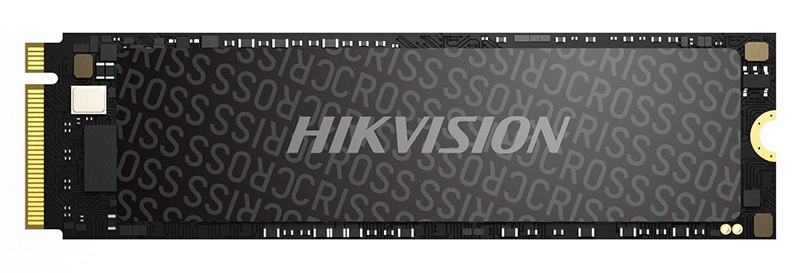 Hikvision G4000