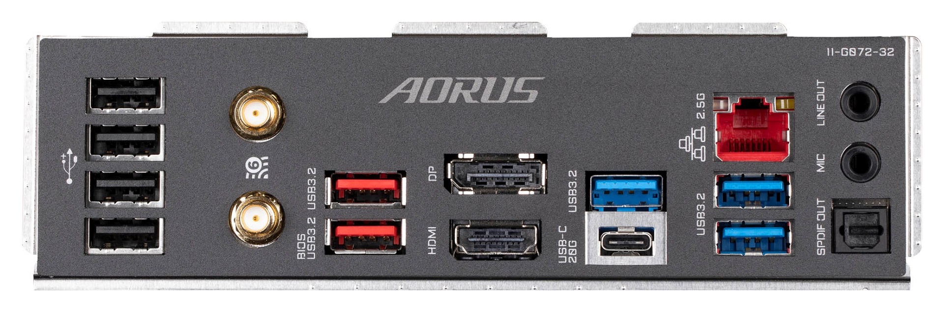 Test płyty głównej GIGABYTE Z790 AORUS ELITE AX. DDR5 i Wi-Fi 6E w rozsądnej cenie