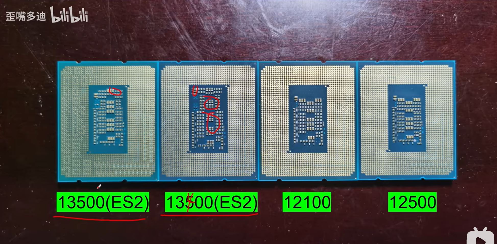 Procesor Core i5-13500