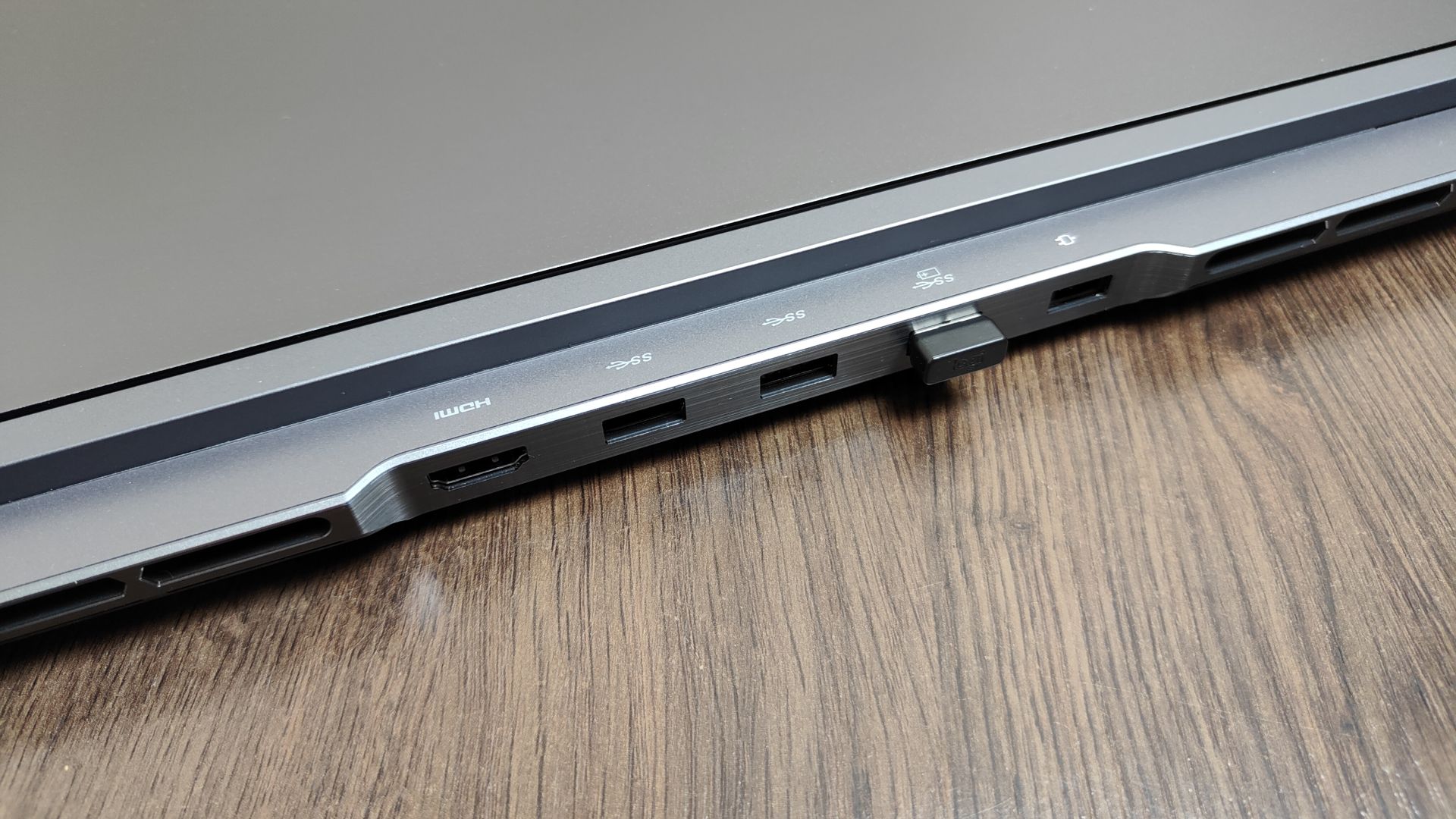 Lenovo Legion Slim 7i (16IAH7)