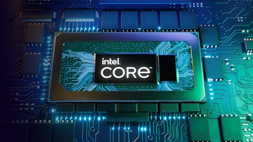 Intel Core mobile