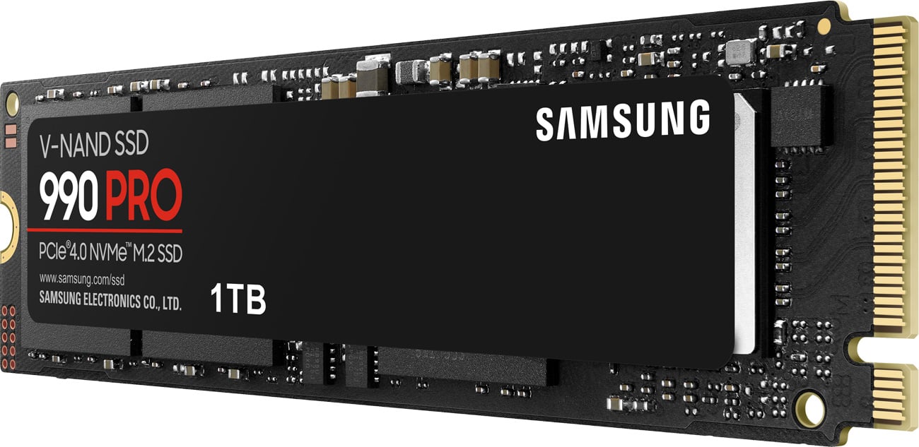 Samsung 990 PRO 1 TB