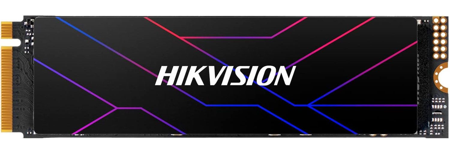 Hikvision G4000 1 TB