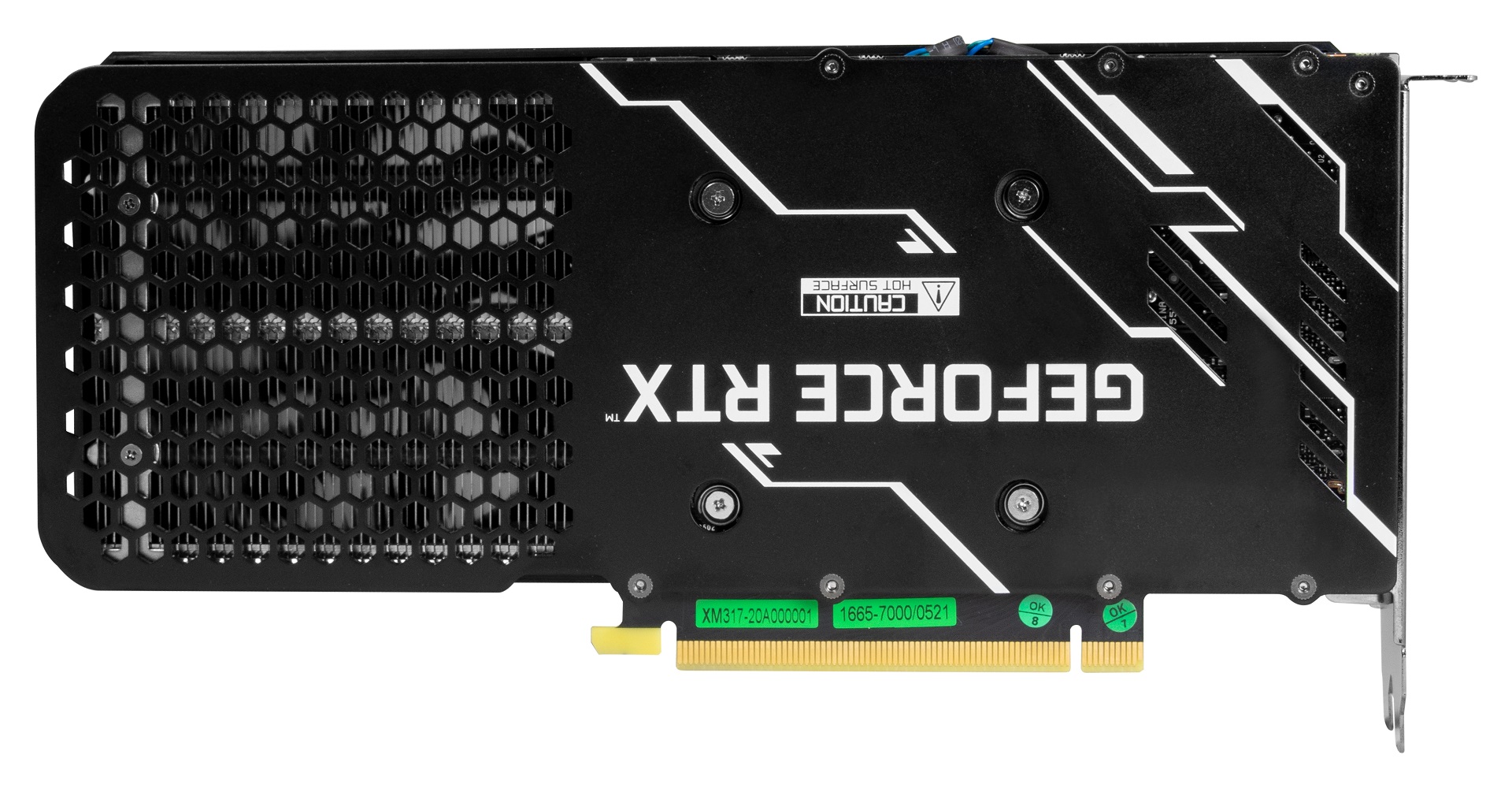 Test GeForce RTX 3060 8 GB. Mniejsza wydajność za podobne pieniądze?