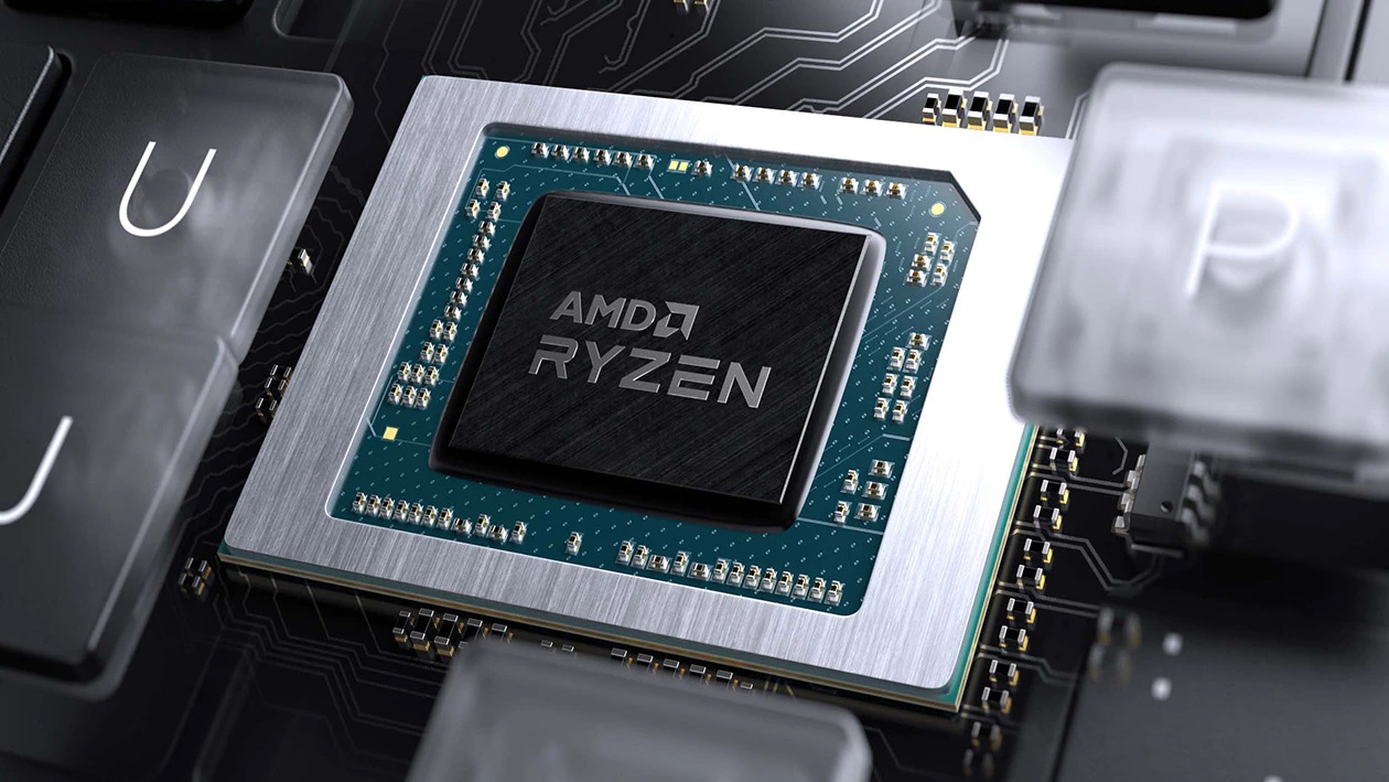 Procesor AMD