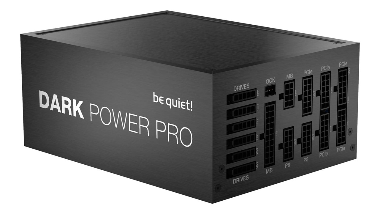 be quiet! Dark Power PRO 12 1500 W