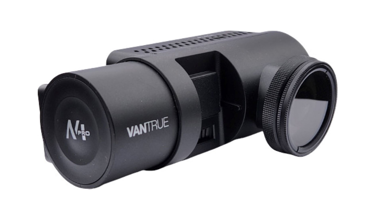 Vantrue N4 Pro