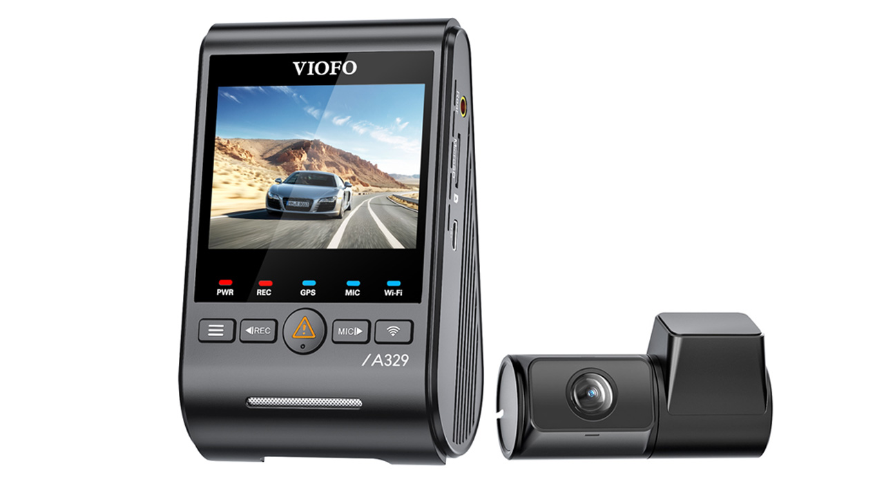 VIOFO A329