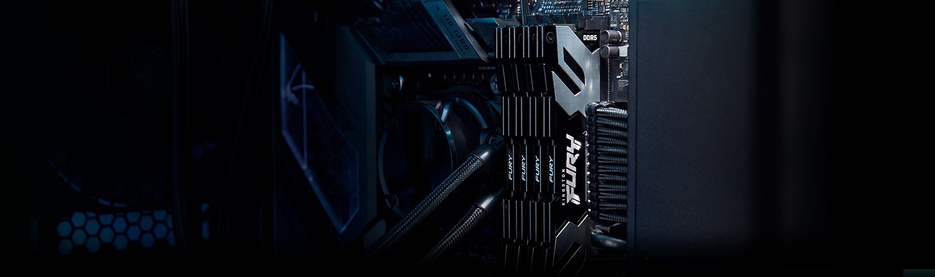 Test Kingston FURY Renegade 2x16 GB 7200 MHz CL 38. Zawrotnie szybka pamięć DDR5