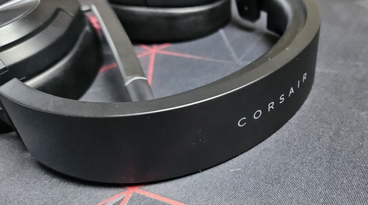 Corsair HS55 Wireless 
