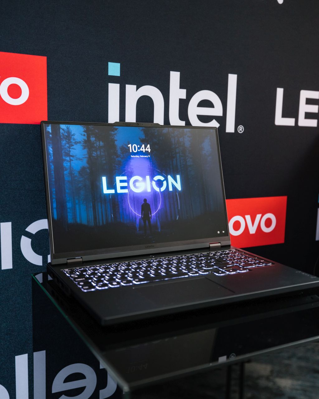 laptopy Legion