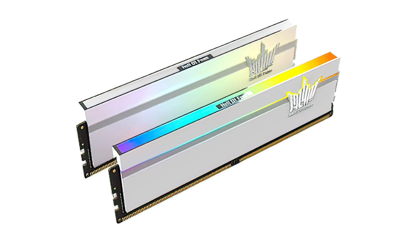 DDR5-8000 HOF Pro