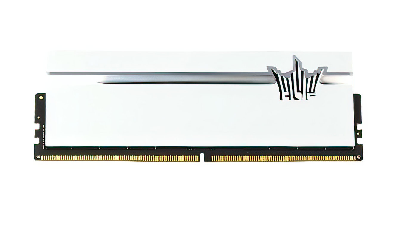 DDR5-8000 HOF Pro