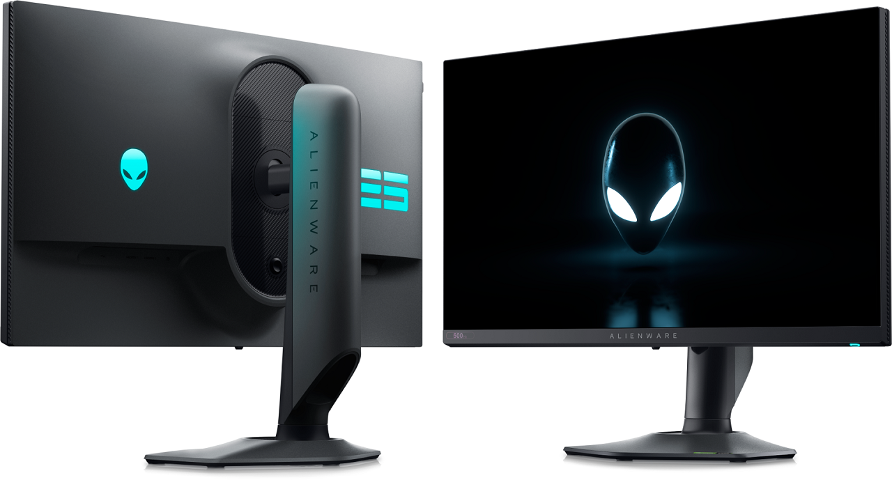 Gamingowy monitor Alienware AW2524H